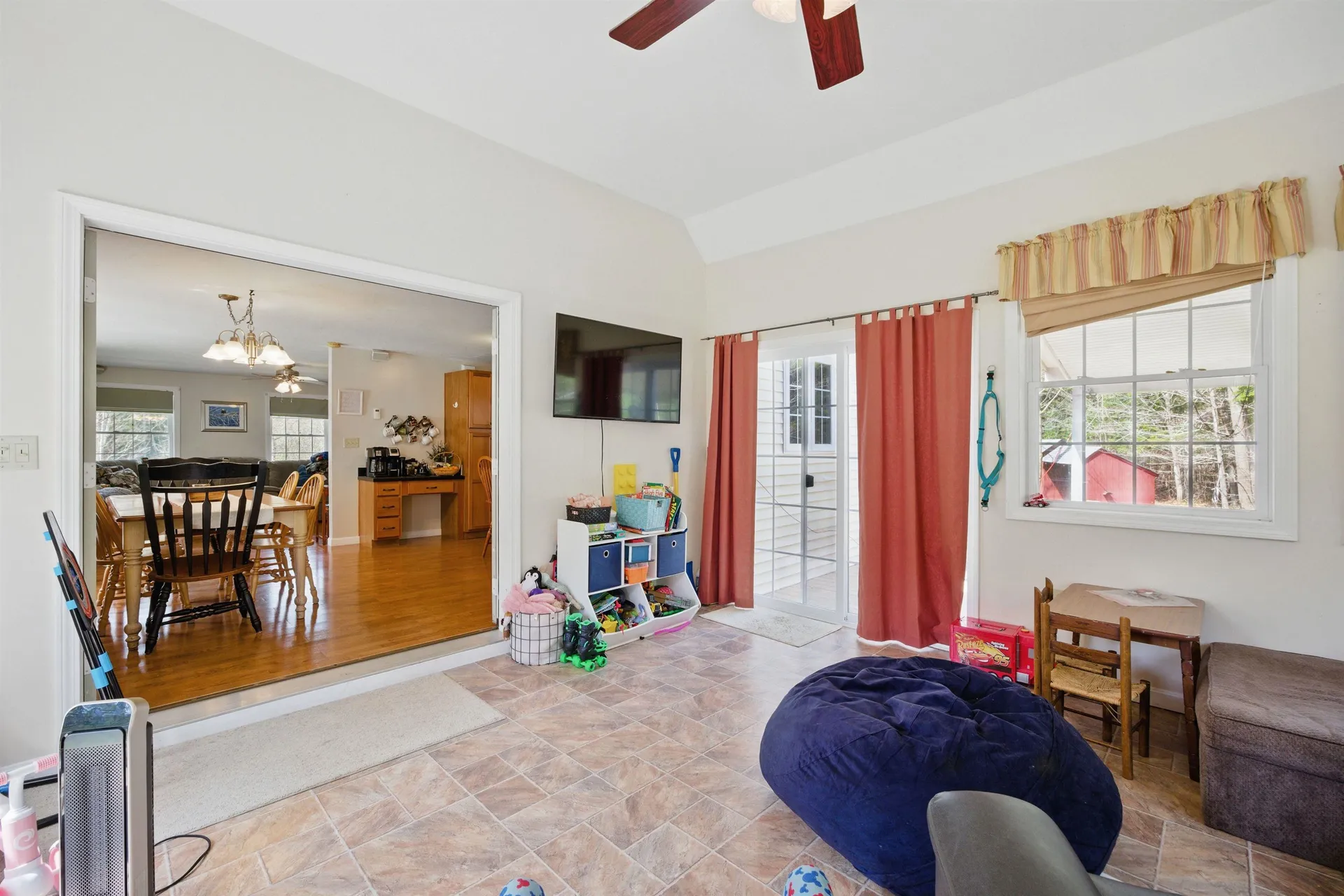 192 Gordon Hill Road Alexandria NH 03222