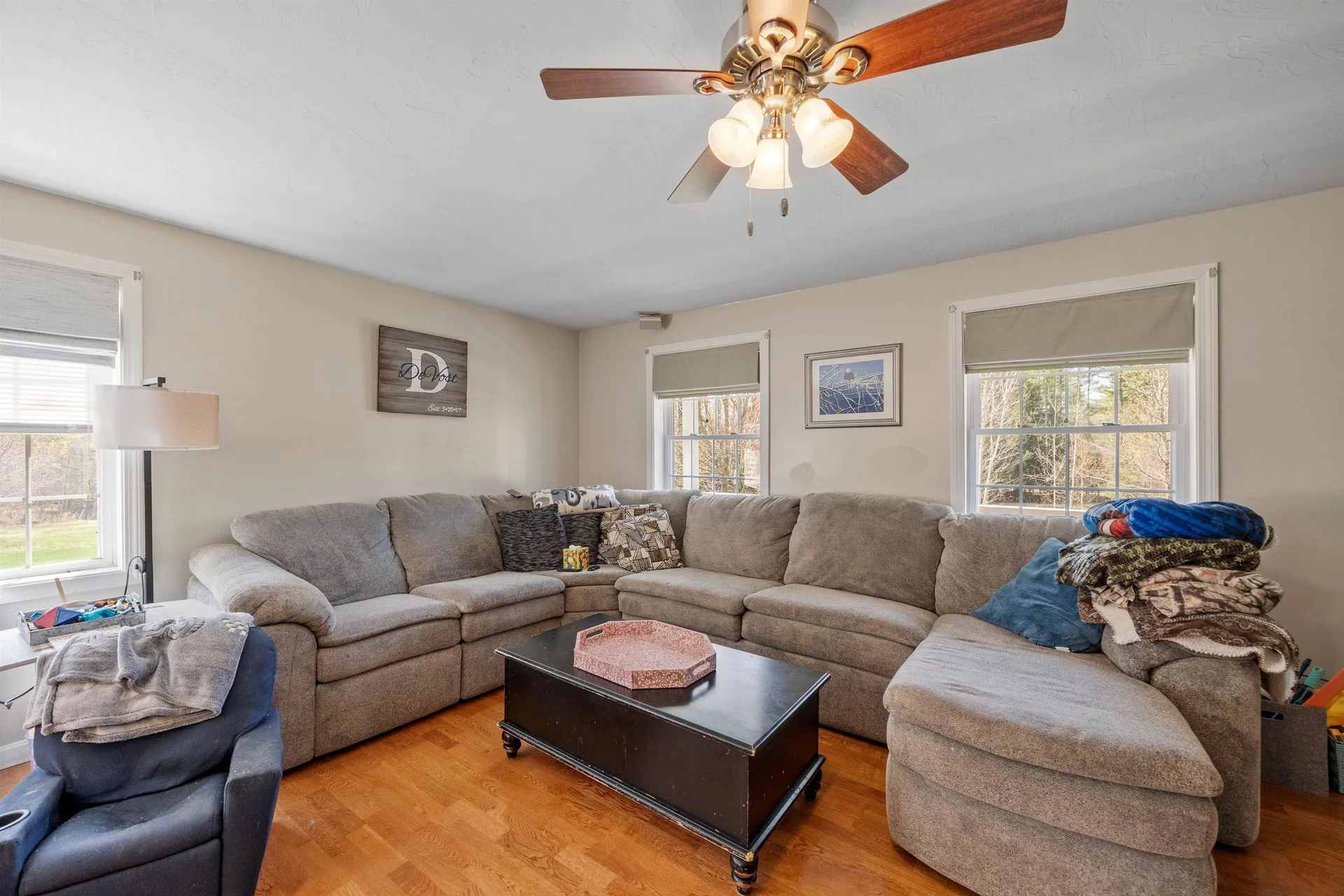 192 Gordon Hill Road Alexandria NH 03222