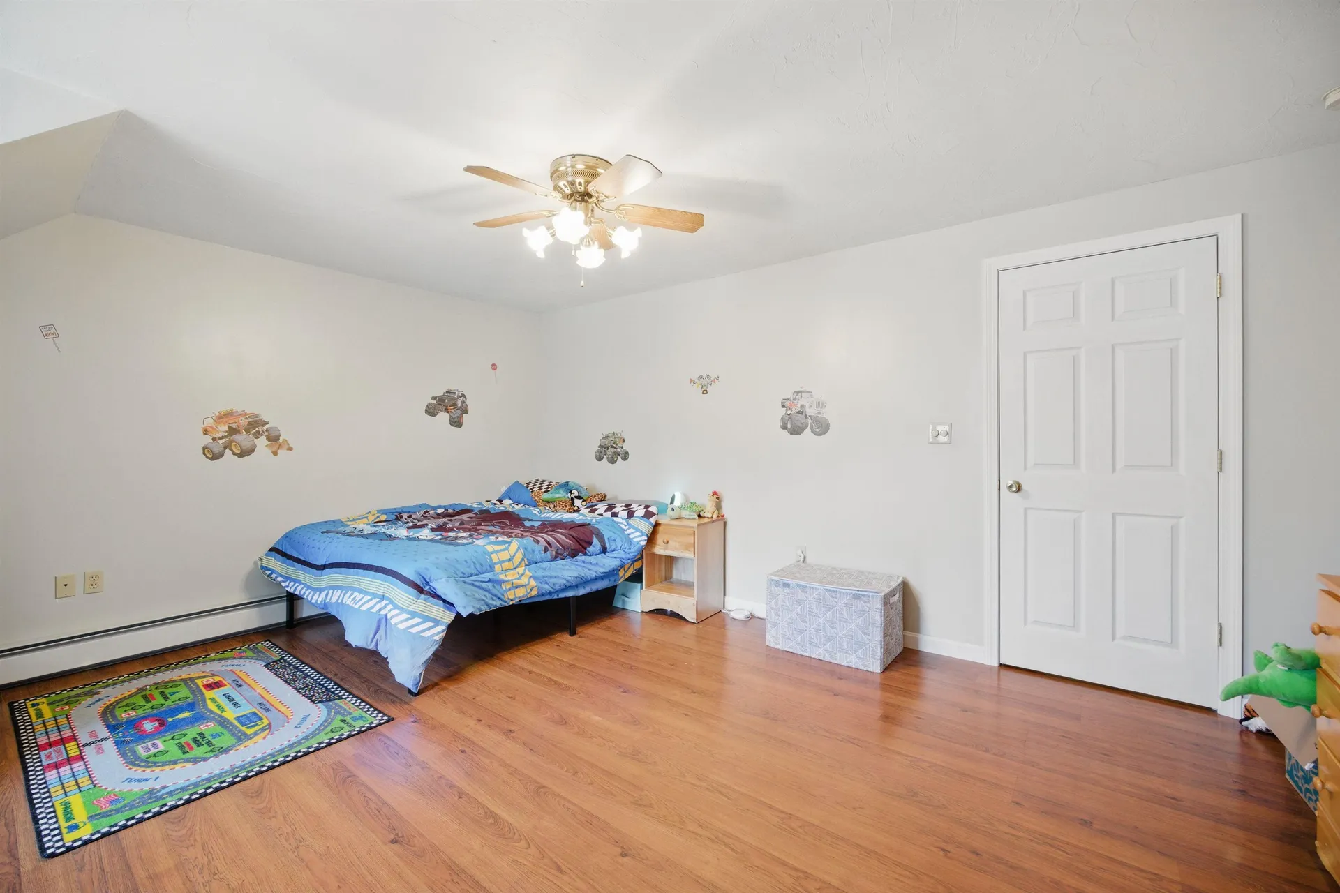 192 Gordon Hill Road Alexandria NH 03222