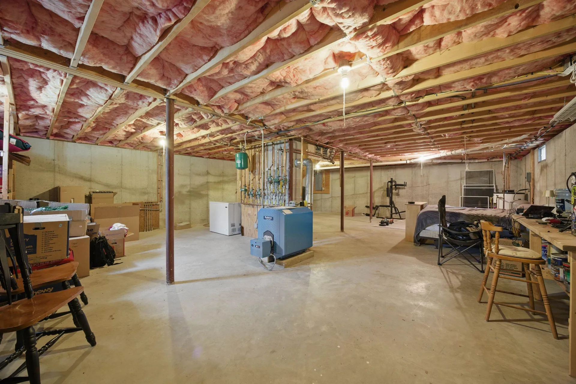 192 Gordon Hill Road Alexandria NH 03222