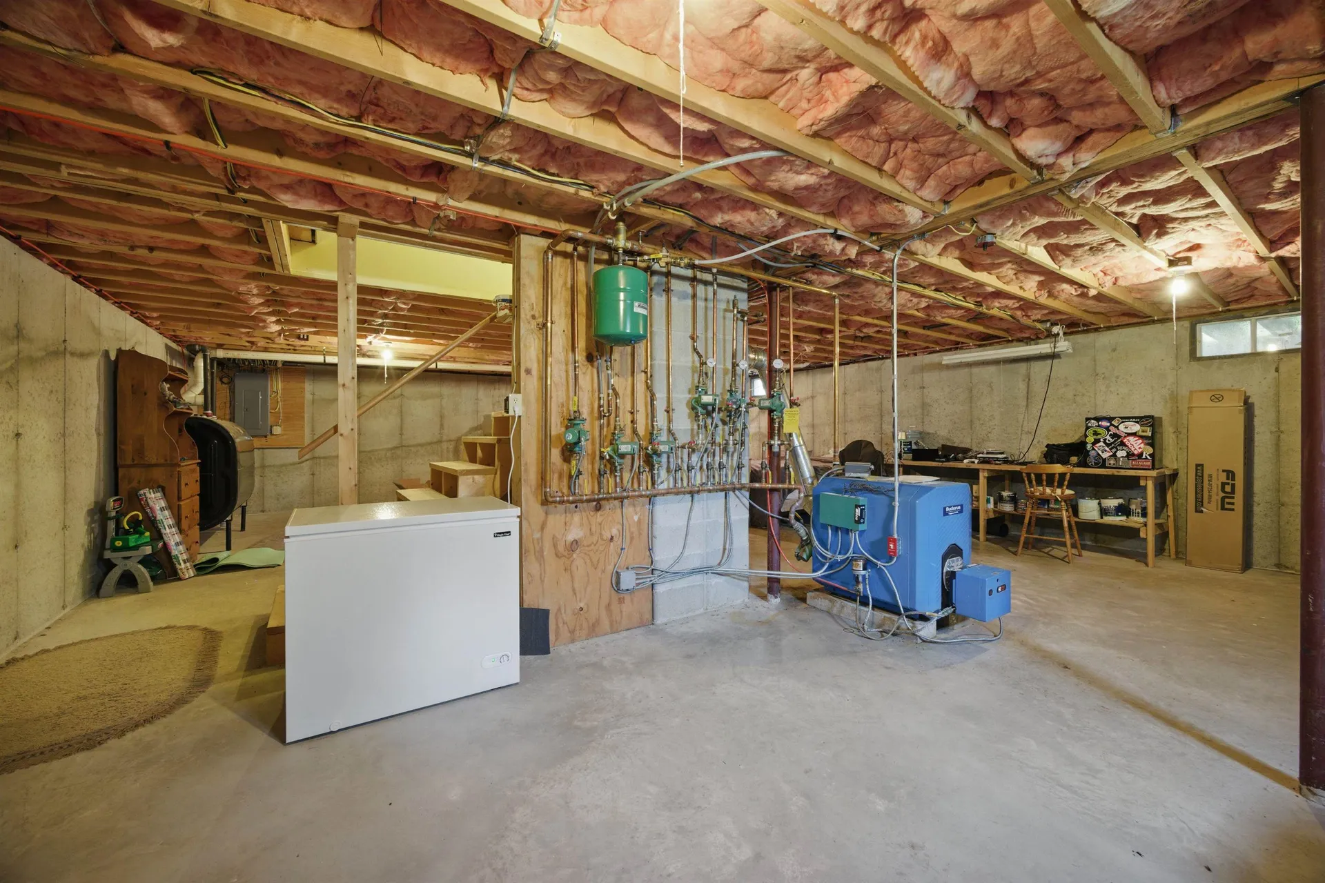 192 Gordon Hill Road Alexandria NH 03222