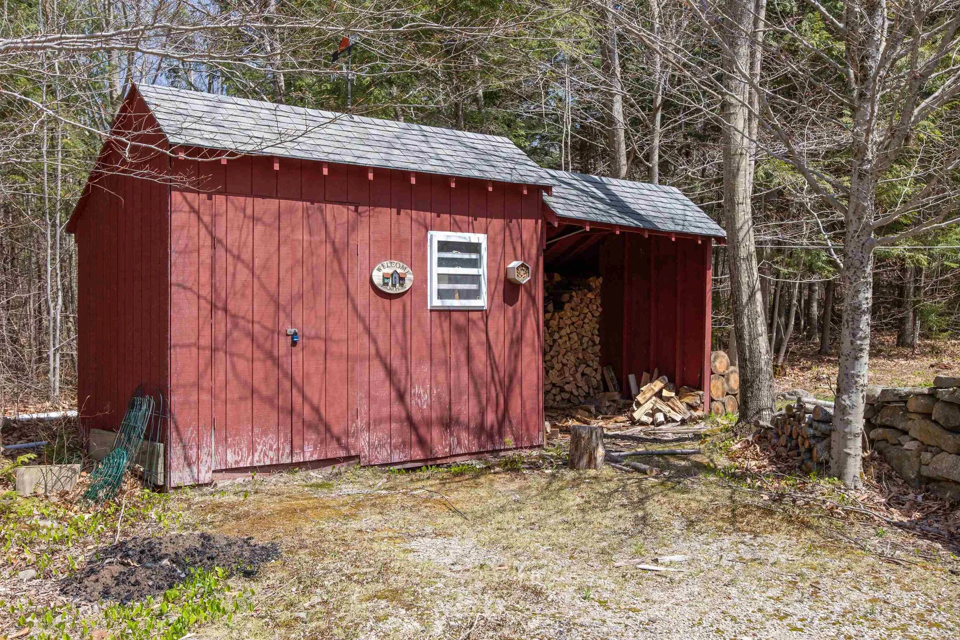 192 Gordon Hill Road Alexandria NH 03222