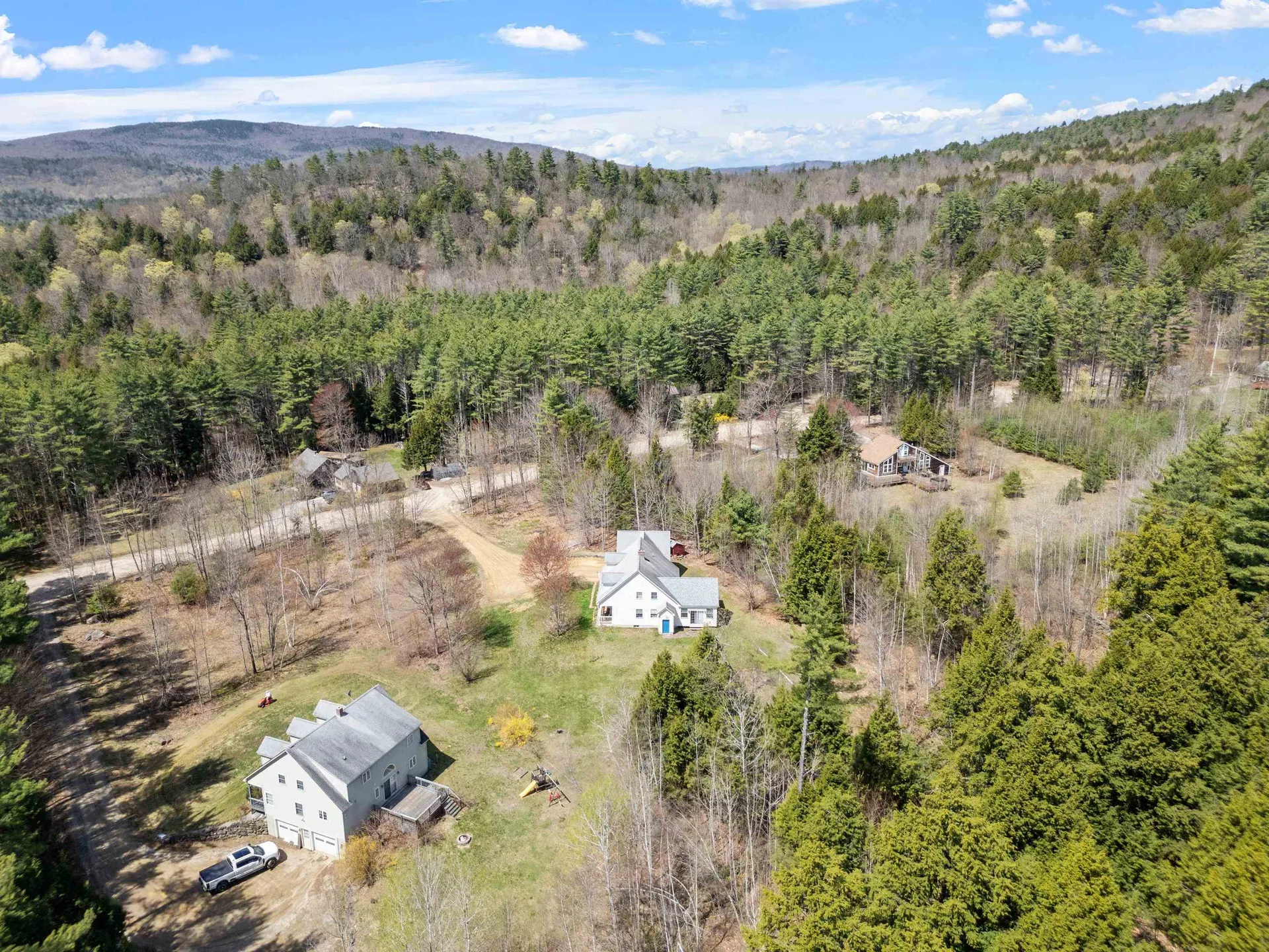 192 Gordon Hill Road Alexandria NH 03222