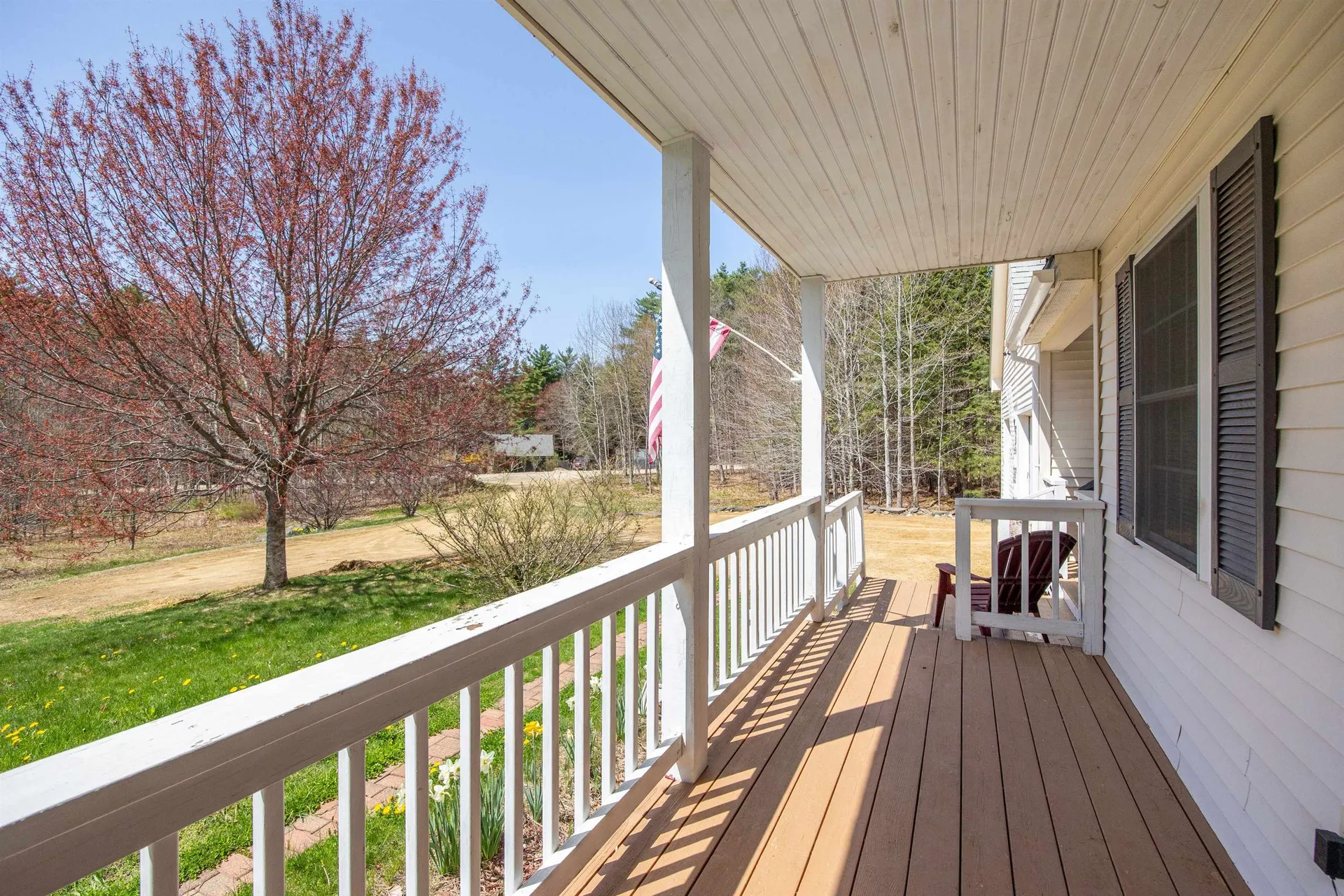 192 Gordon Hill Road Alexandria NH 03222