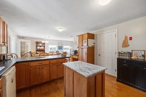 192 Gordon Hill Road Alexandria NH 03222