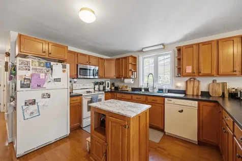 192 Gordon Hill Road Alexandria NH 03222