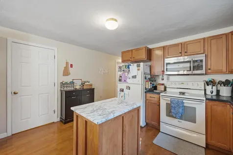 192 Gordon Hill Road Alexandria NH 03222