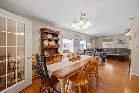 192 Gordon Hill Road Alexandria NH 03222