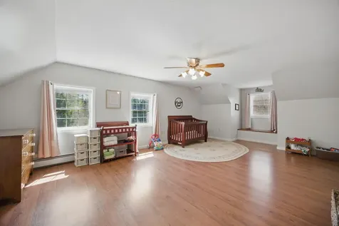192 Gordon Hill Road Alexandria NH 03222