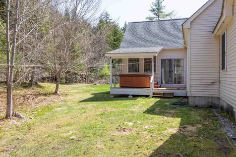 192 Gordon Hill Road Alexandria NH 03222
