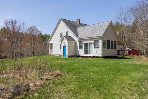 192 Gordon Hill Road Alexandria NH 03222