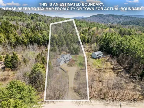 192 Gordon Hill Road Alexandria NH 03222