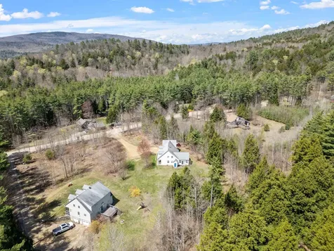 192 Gordon Hill Road Alexandria NH 03222