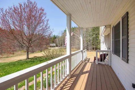 192 Gordon Hill Road Alexandria NH 03222