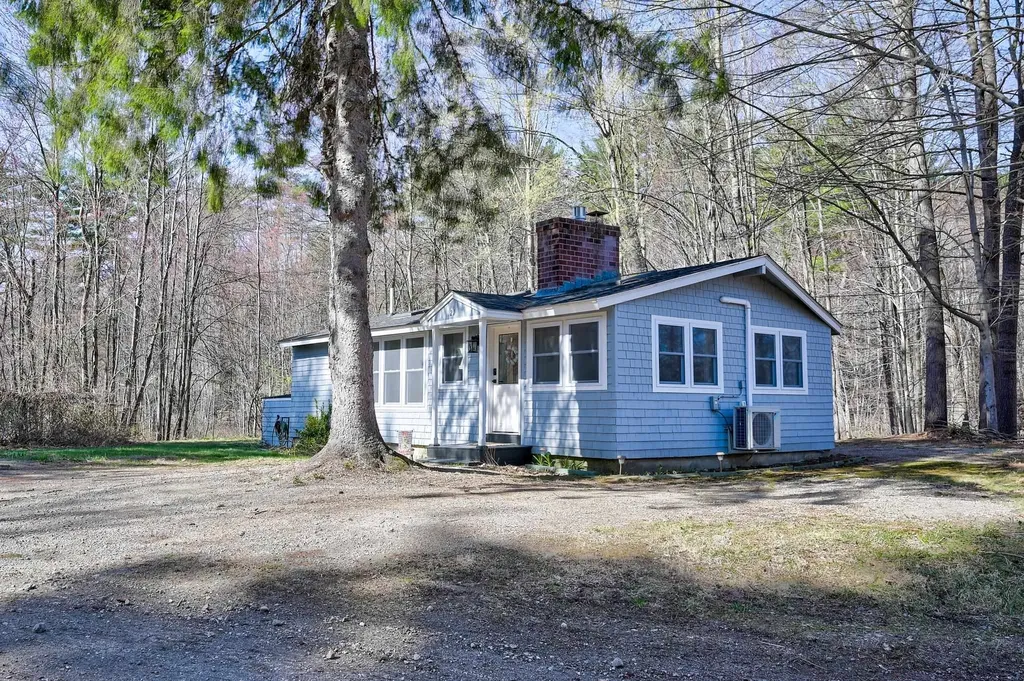 21 Brookview Road Conway NH 03818