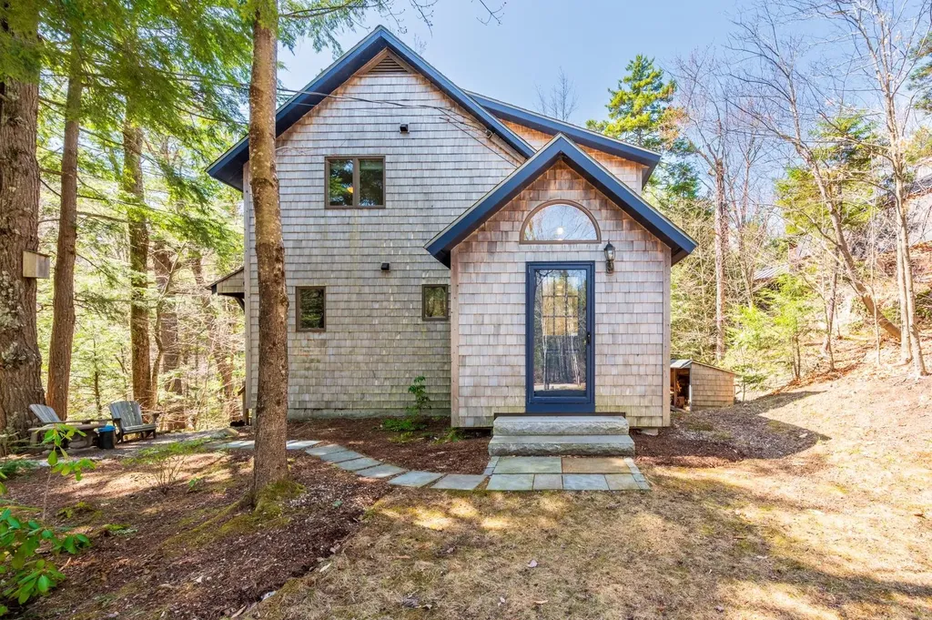 625 Washington Drive Washington NH 03280