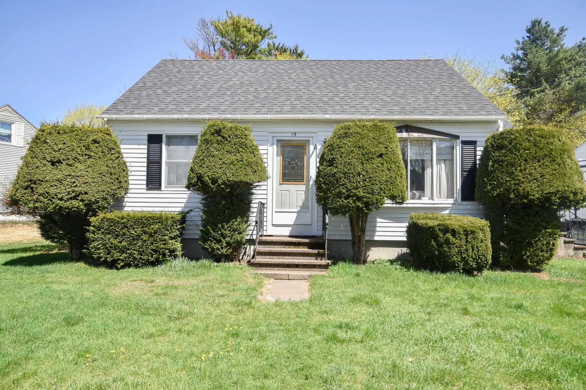 15 Maplewood Avenue Dover NH 03820