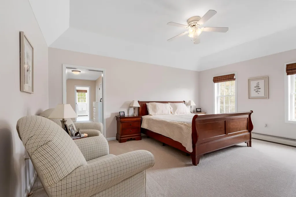 15 Fiddlehead Lane Chester NH 03036