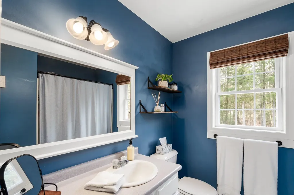 15 Fiddlehead Lane Chester NH 03036