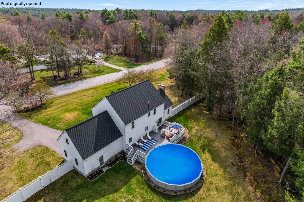 15 Fiddlehead Lane Chester NH 03036