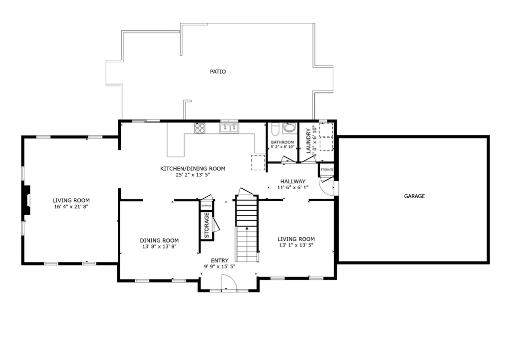 15 Fiddlehead Lane Chester NH 03036