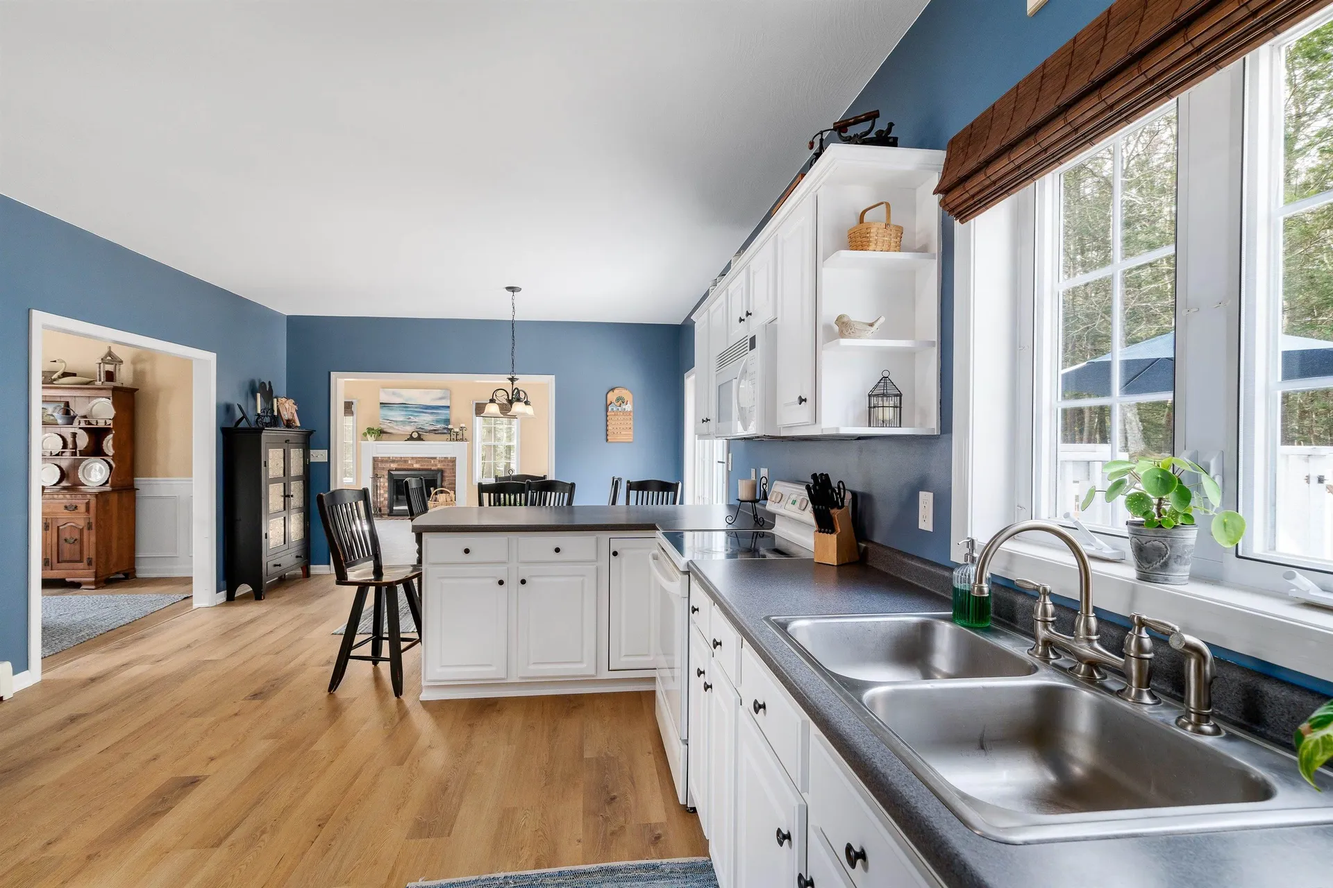 15 Fiddlehead Lane Chester NH 03036