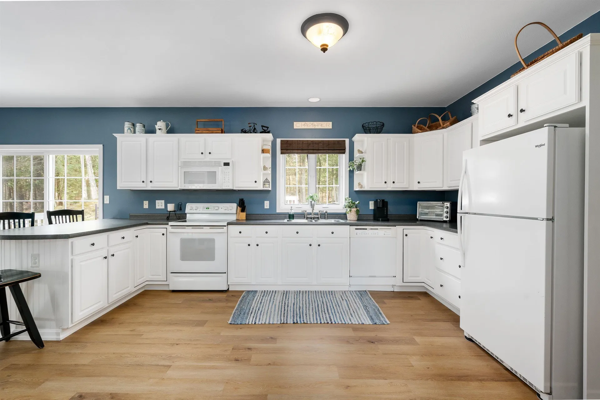 15 Fiddlehead Lane Chester NH 03036