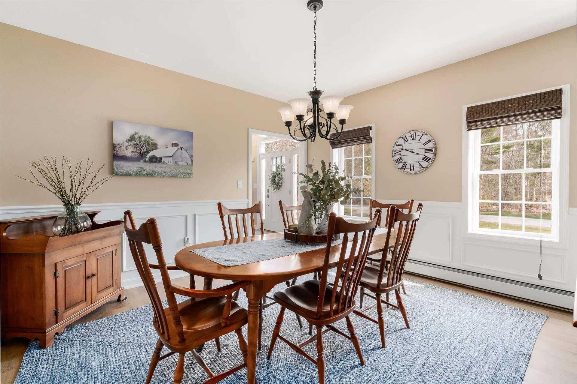 15 Fiddlehead Lane Chester NH 03036