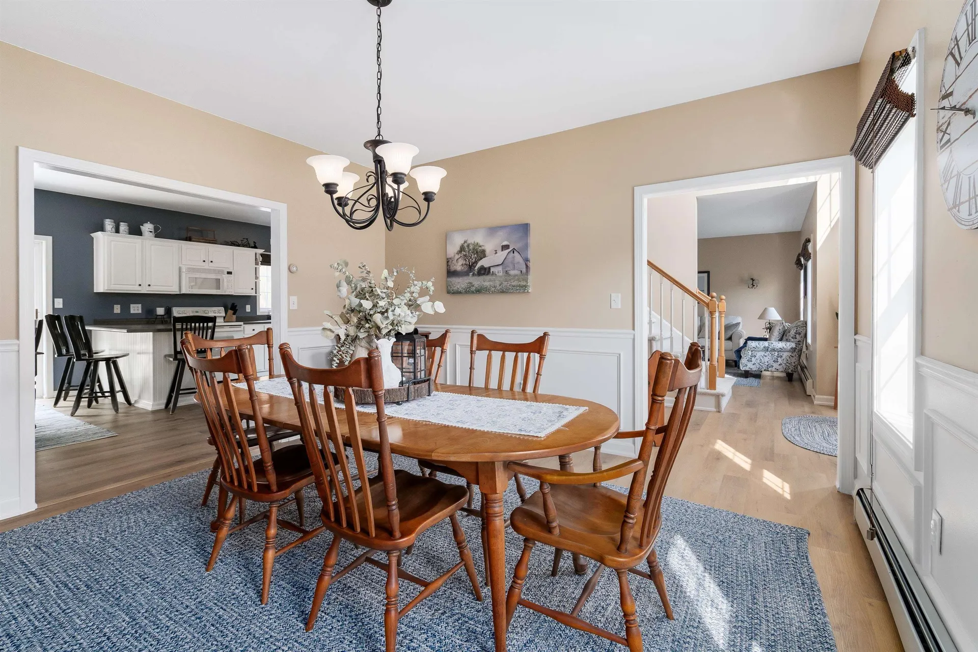 15 Fiddlehead Lane Chester NH 03036