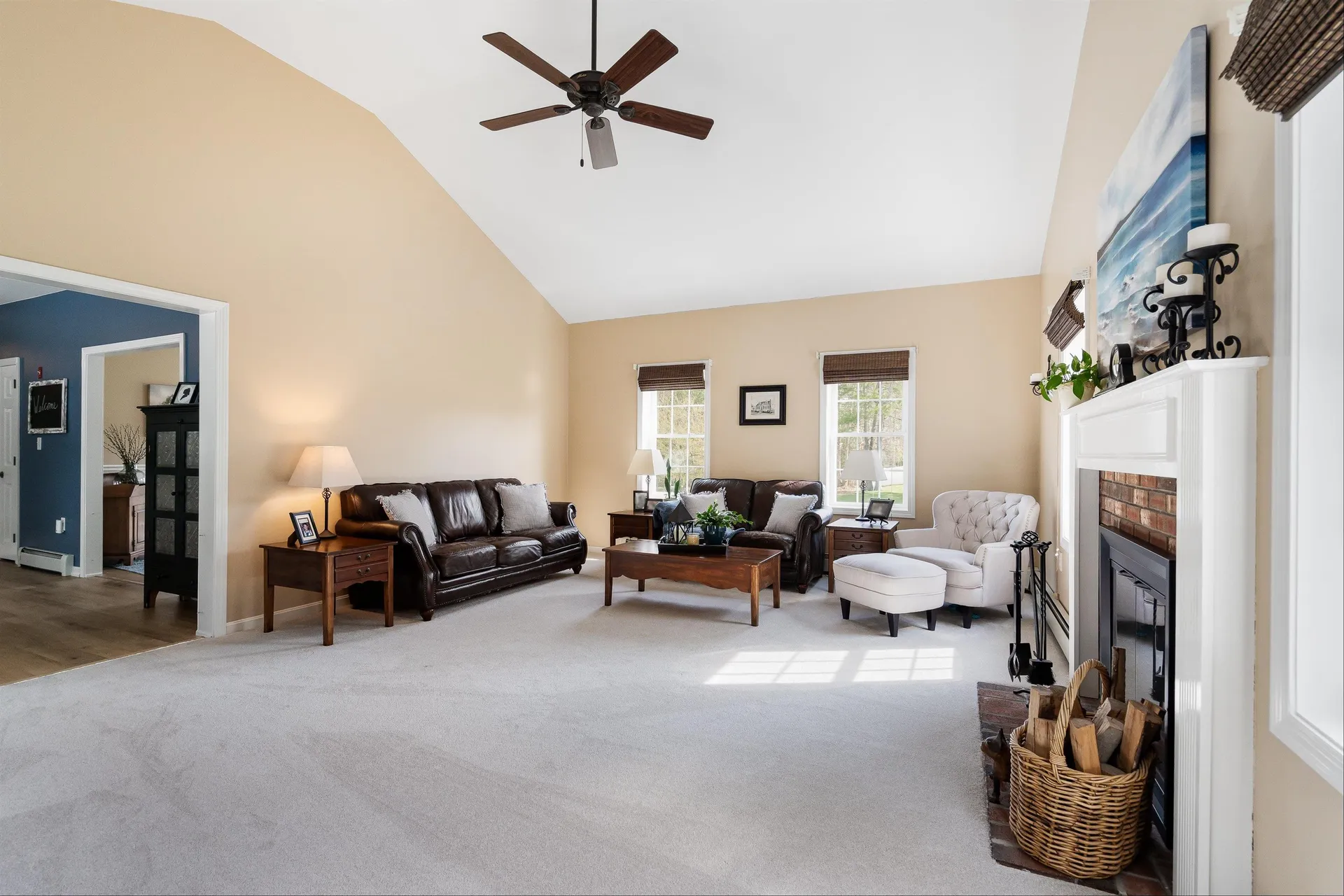 15 Fiddlehead Lane Chester NH 03036