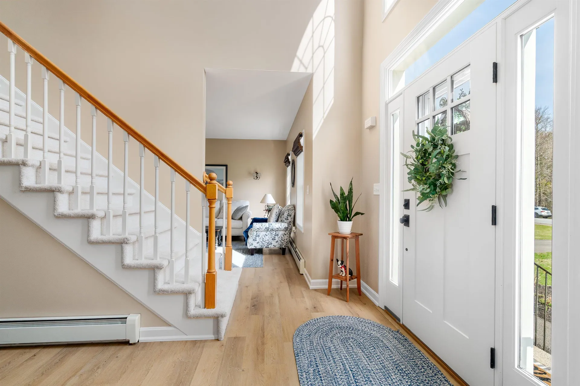 15 Fiddlehead Lane Chester NH 03036