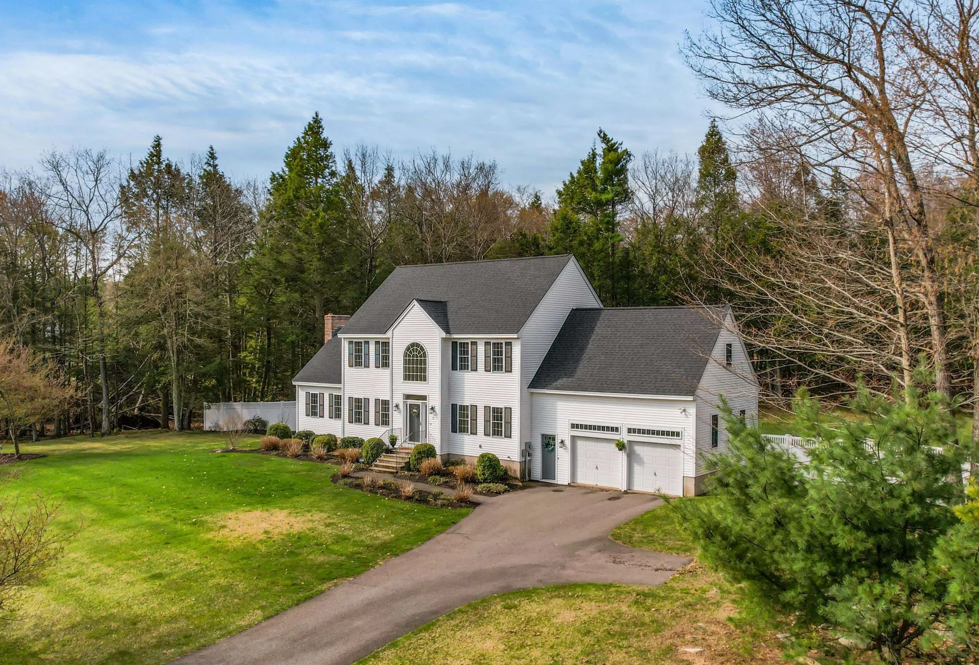 15 Fiddlehead Lane Chester NH 03036