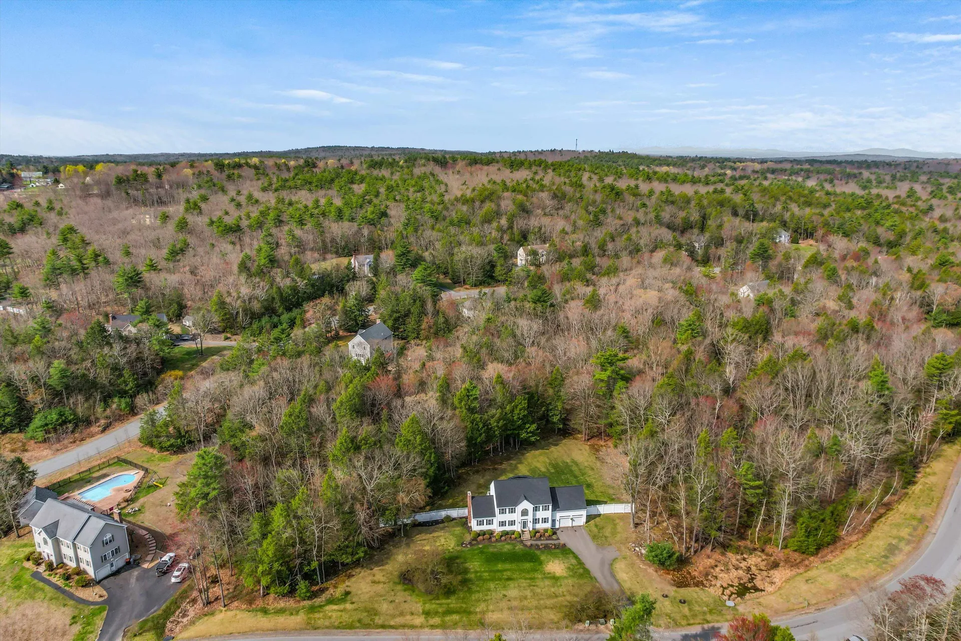 15 Fiddlehead Lane Chester NH 03036