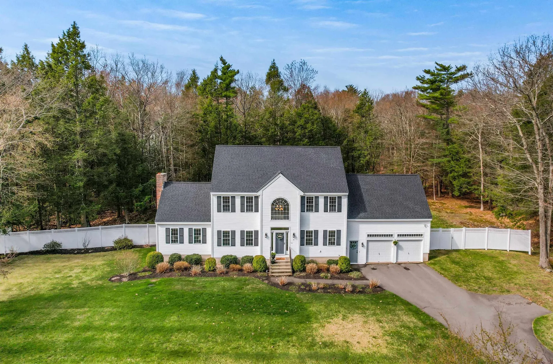 15 Fiddlehead Lane Chester NH 03036