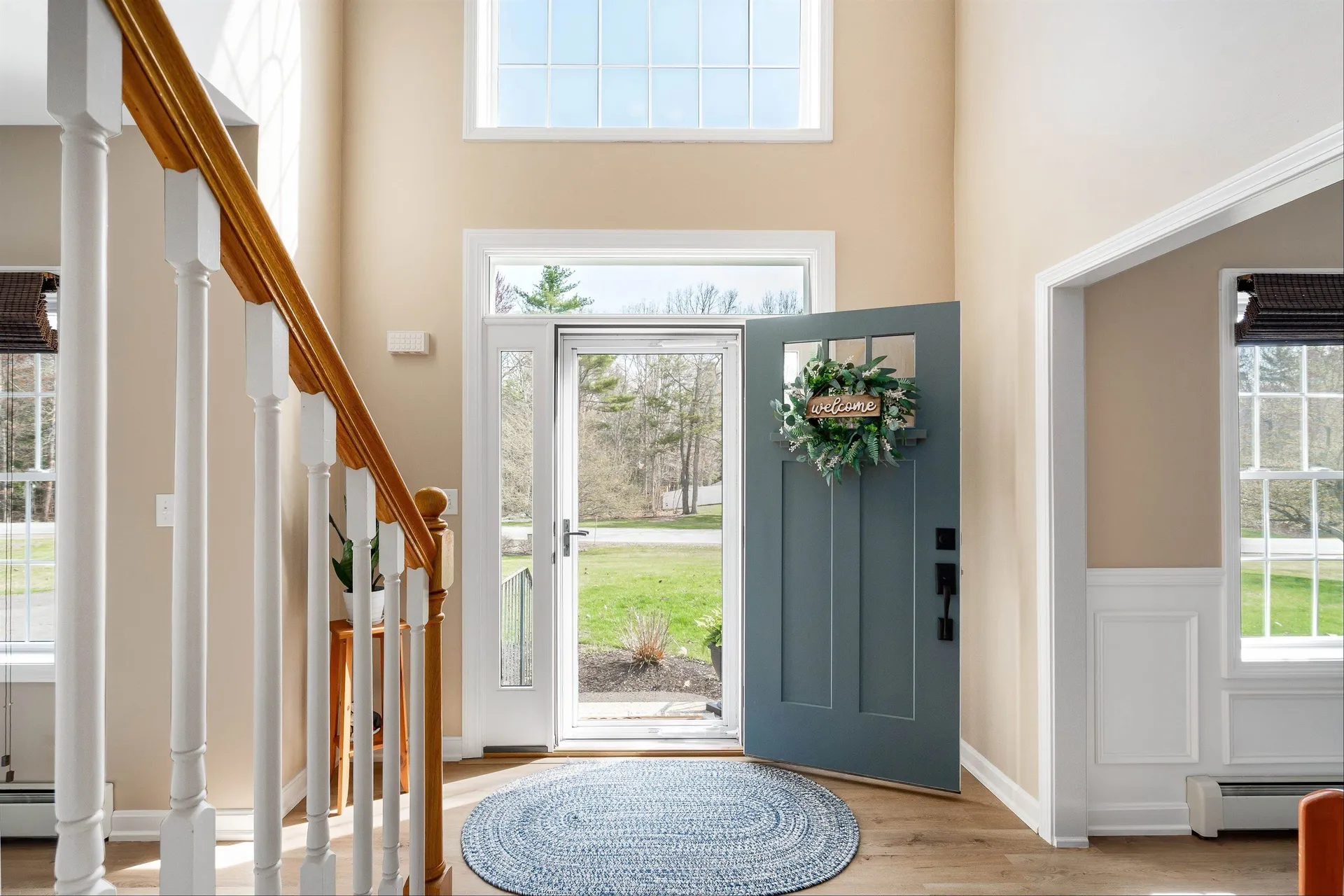 15 Fiddlehead Lane Chester NH 03036