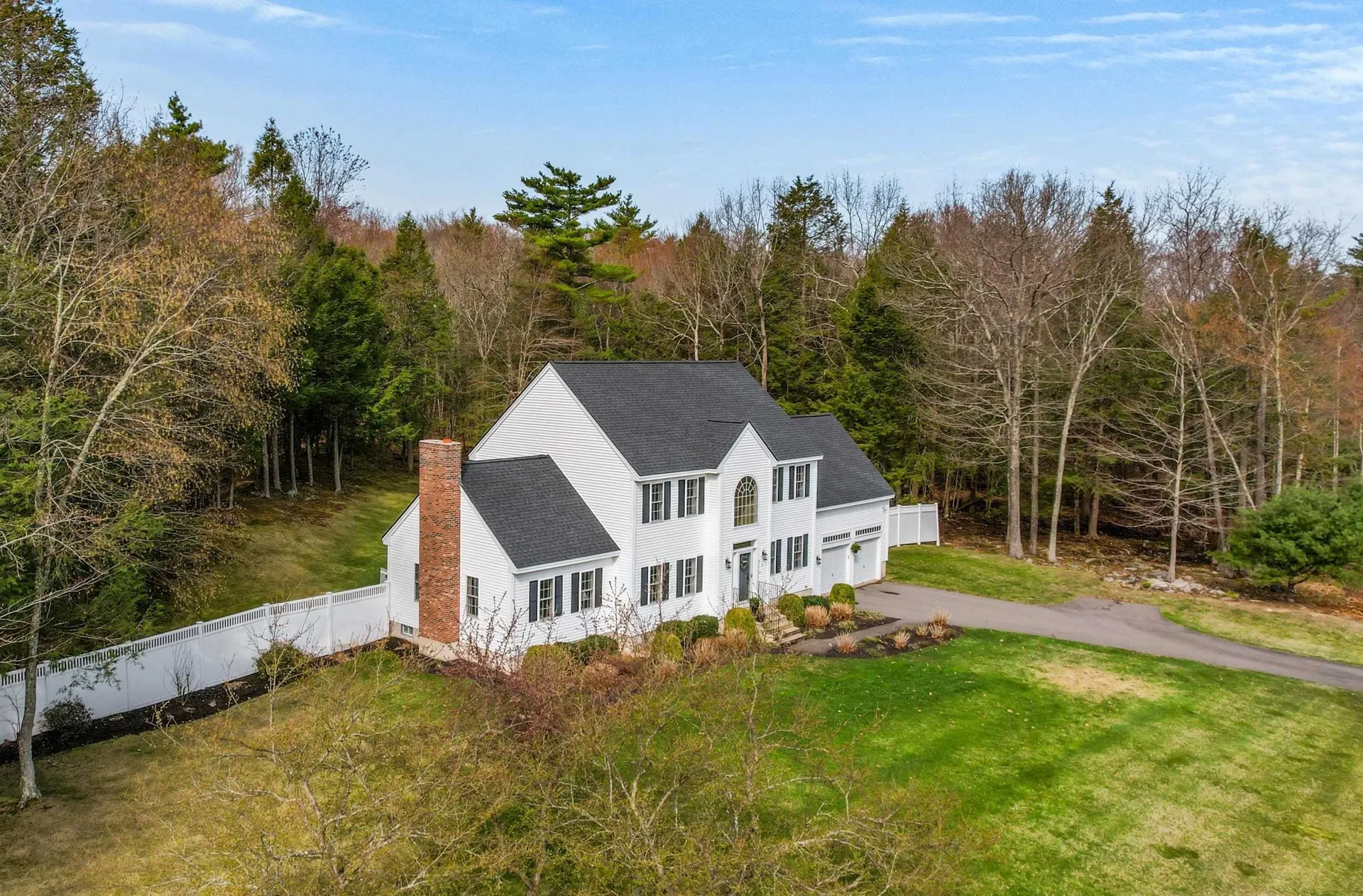 15 Fiddlehead Lane Chester NH 03036