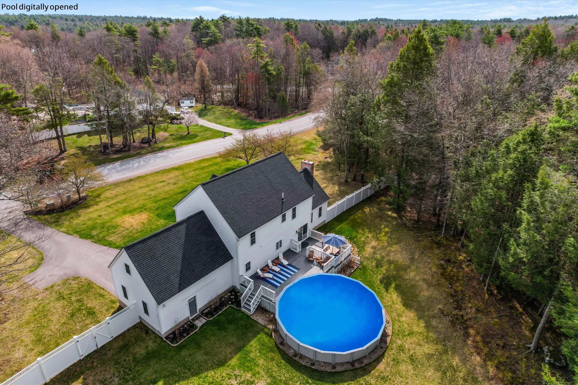 15 Fiddlehead Lane Chester NH 03036