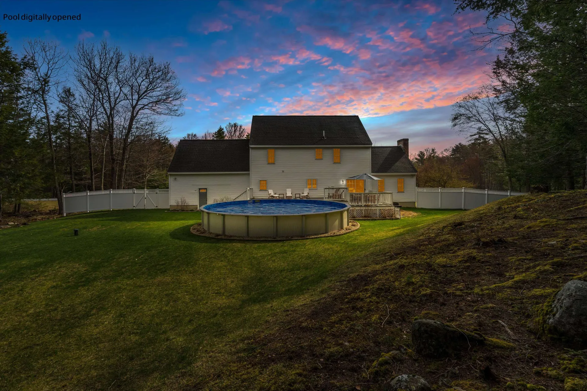 15 Fiddlehead Lane Chester NH 03036