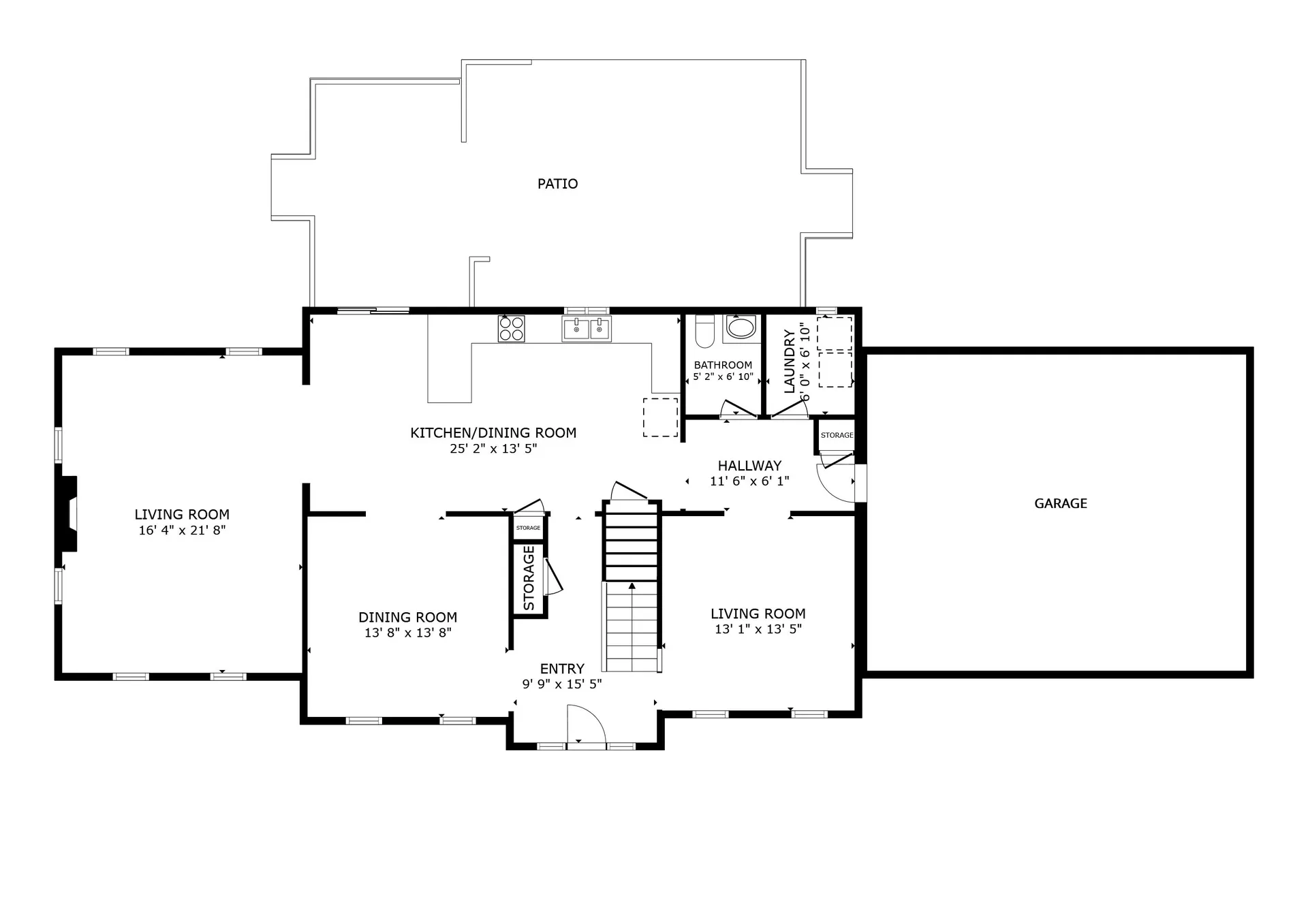 15 Fiddlehead Lane Chester NH 03036