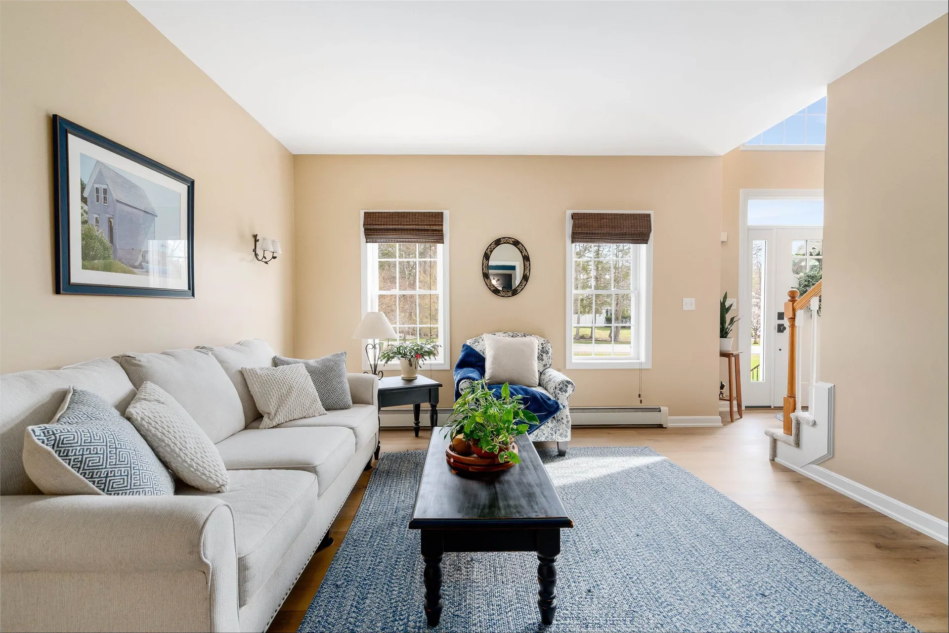 15 Fiddlehead Lane Chester NH 03036