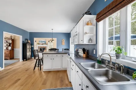 15 Fiddlehead Lane Chester NH 03036