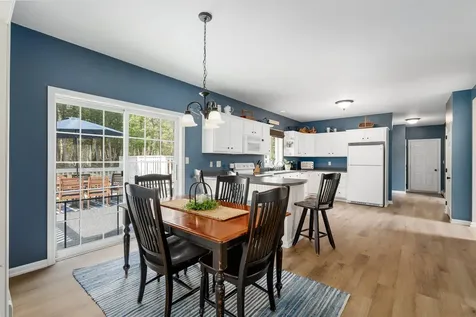 15 Fiddlehead Lane Chester NH 03036