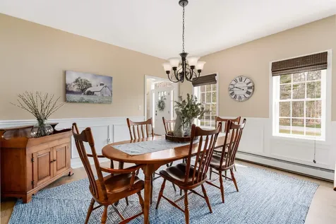 15 Fiddlehead Lane Chester NH 03036