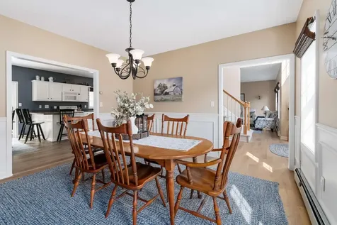 15 Fiddlehead Lane Chester NH 03036