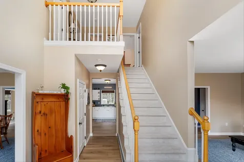 15 Fiddlehead Lane Chester NH 03036