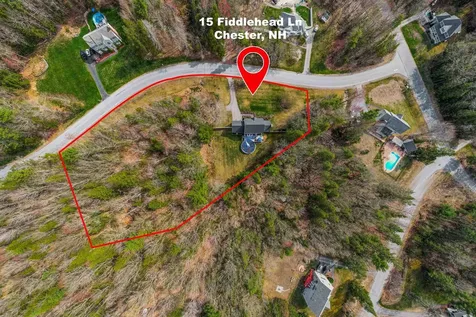 15 Fiddlehead Lane Chester NH 03036