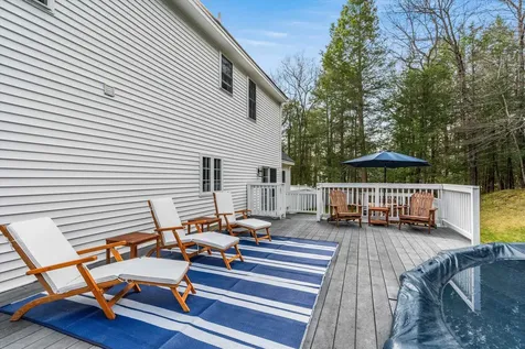 15 Fiddlehead Lane Chester NH 03036