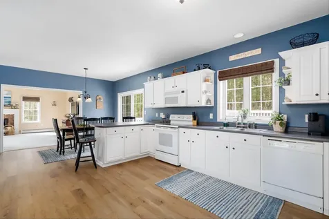 15 Fiddlehead Lane Chester NH 03036