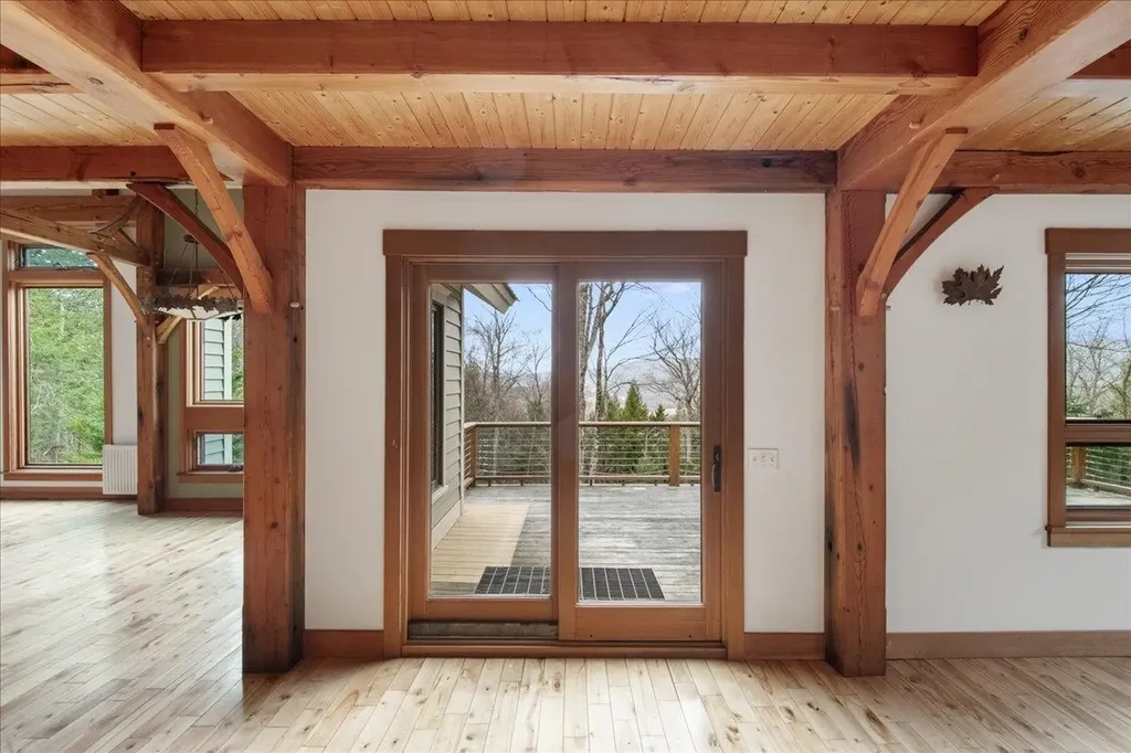 379 Upper French Hill Road Johnson VT 05656