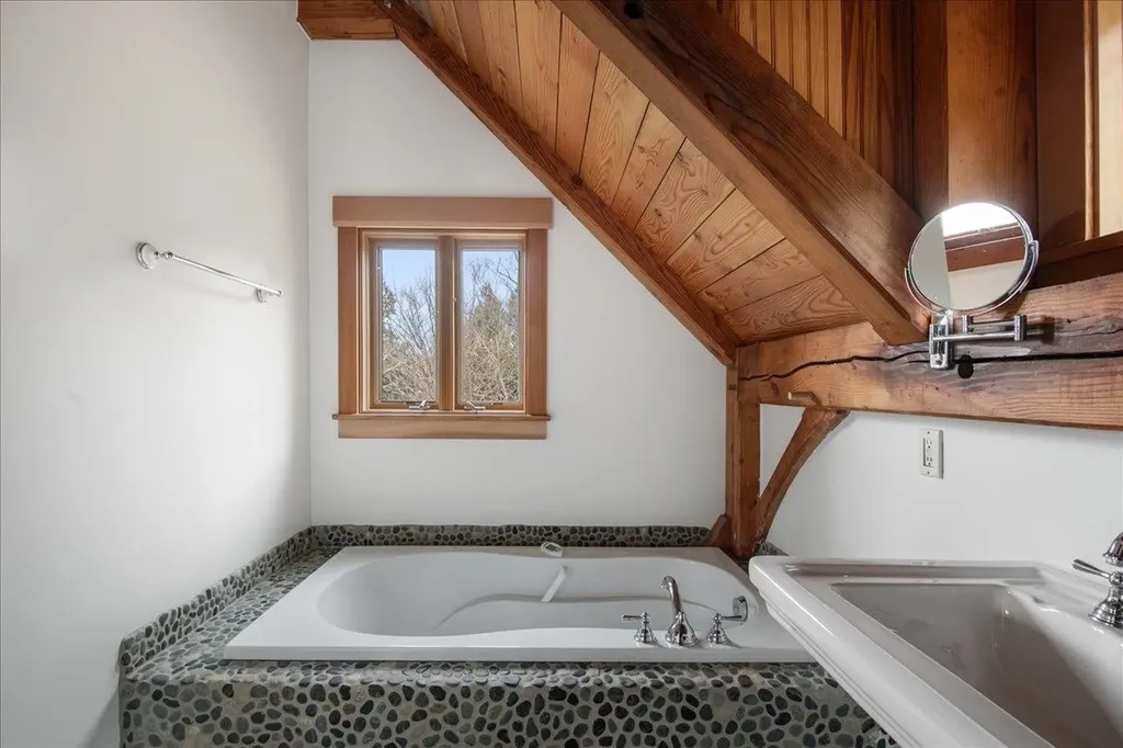 379 Upper French Hill Road Johnson VT 05656